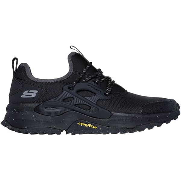 Amazon.com | Man Skechers Bionic Trail - Up Cycle 237227
